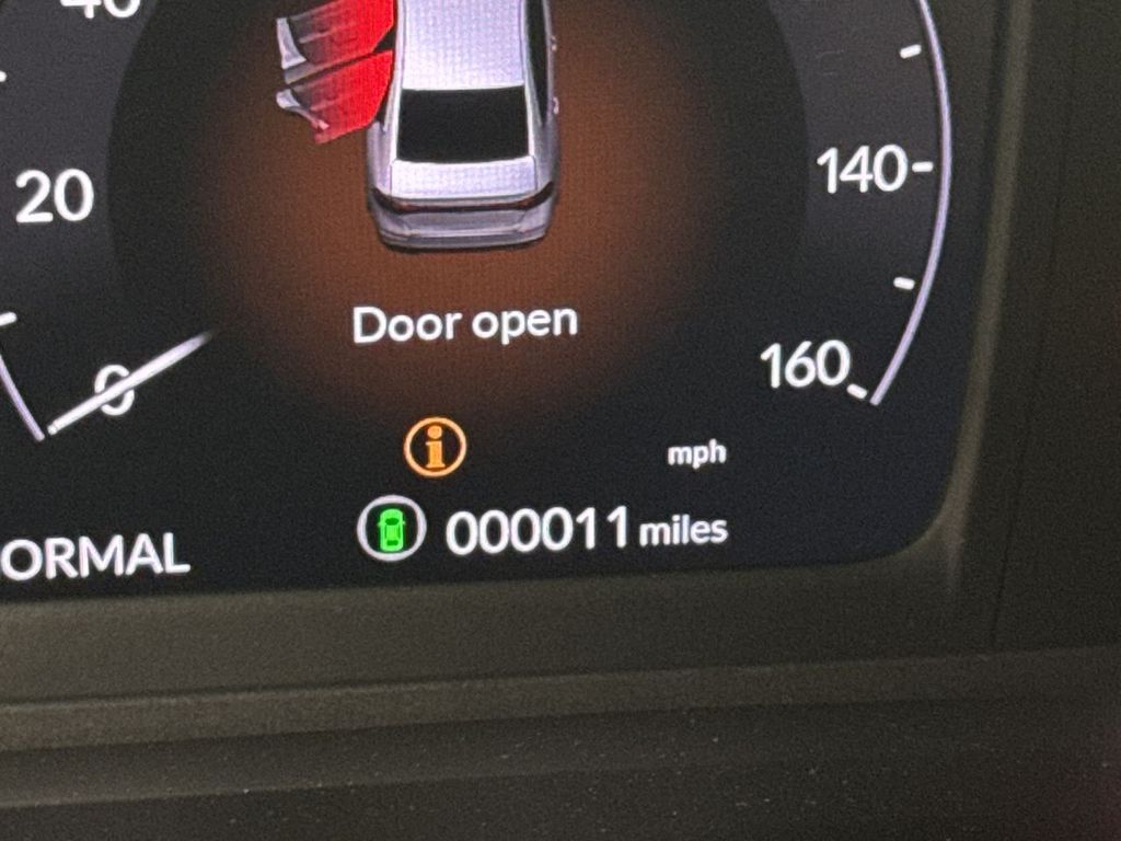 new 2025 Honda Accord Hybrid car, priced at $36,090