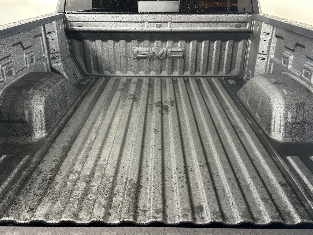 new 2025 GMC Sierra 1500 car, priced at $69,694