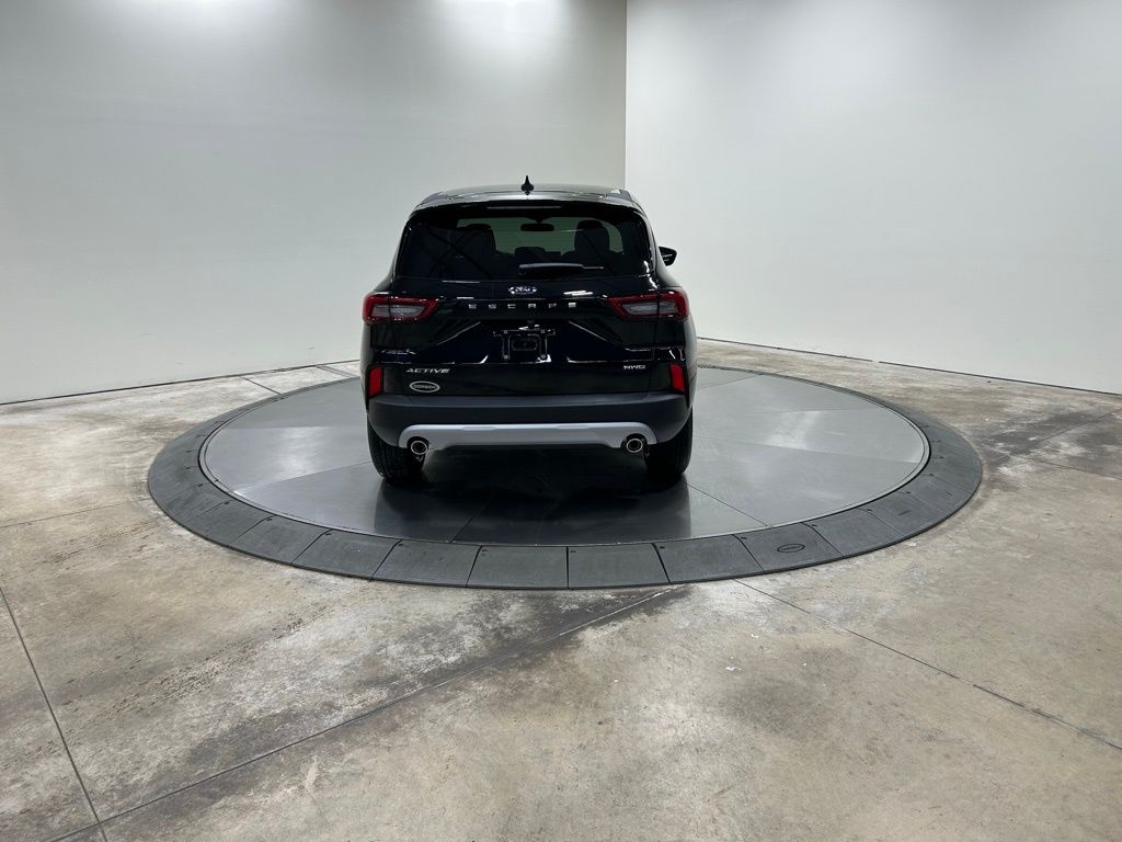 new 2026 Ford Escape car, priced at $34,430
