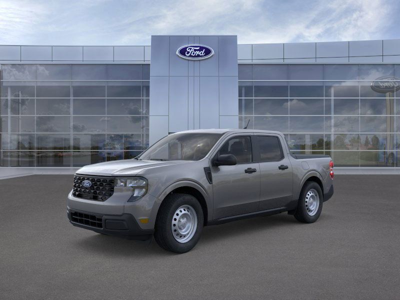 new 2025 Ford Maverick car, priced at $32,160