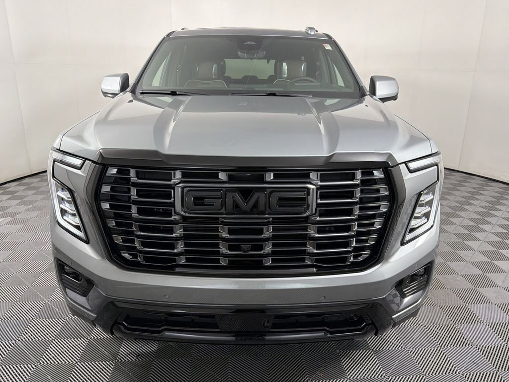 new 2026 GMC Yukon car, priced at $112,385