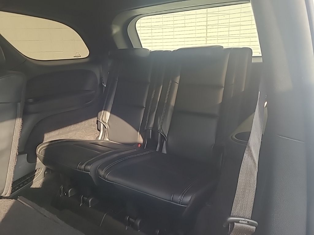 used 2021 Dodge Durango car, priced at $27,289