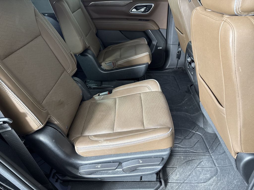 used 2023 Chevrolet Tahoe car, priced at $62,997