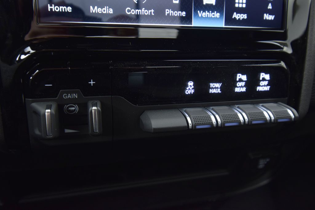 new 2026 Ram 2500 car, priced at $46,631