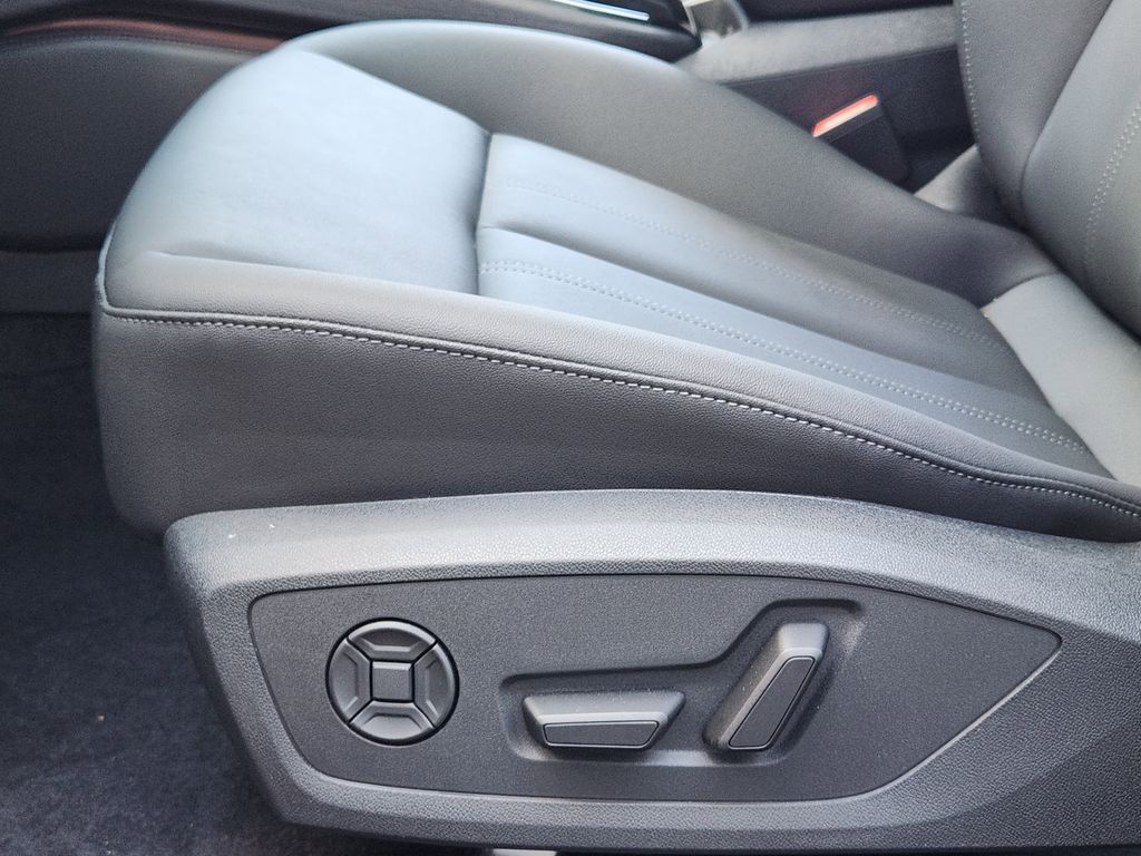 new 2025 Audi A5 car, priced at $54,025