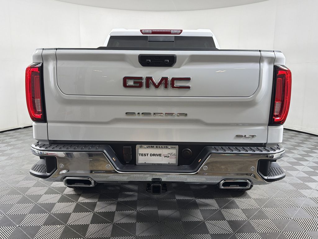 new 2026 GMC Sierra 1500 car, priced at $60,925