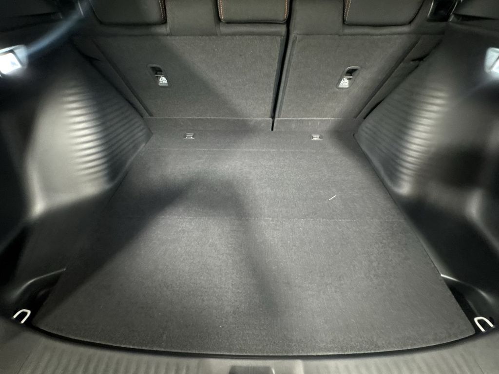 new 2026 Honda HR-V car, priced at $31,350