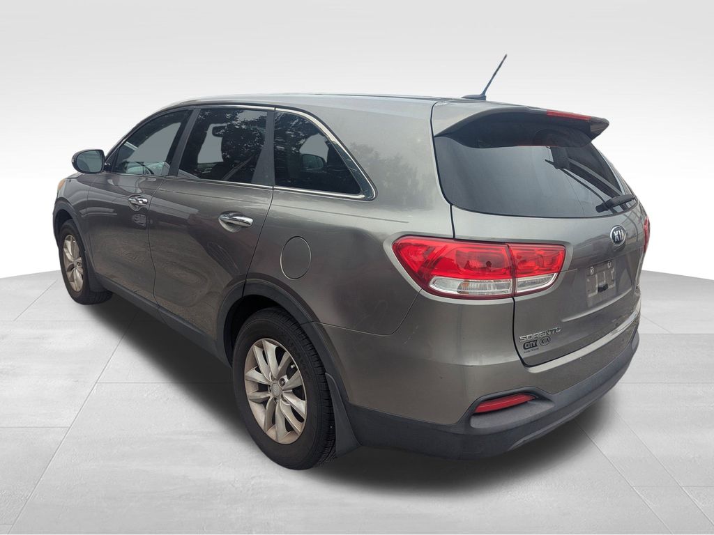 used 2017 Kia Sorento car, priced at $9,991