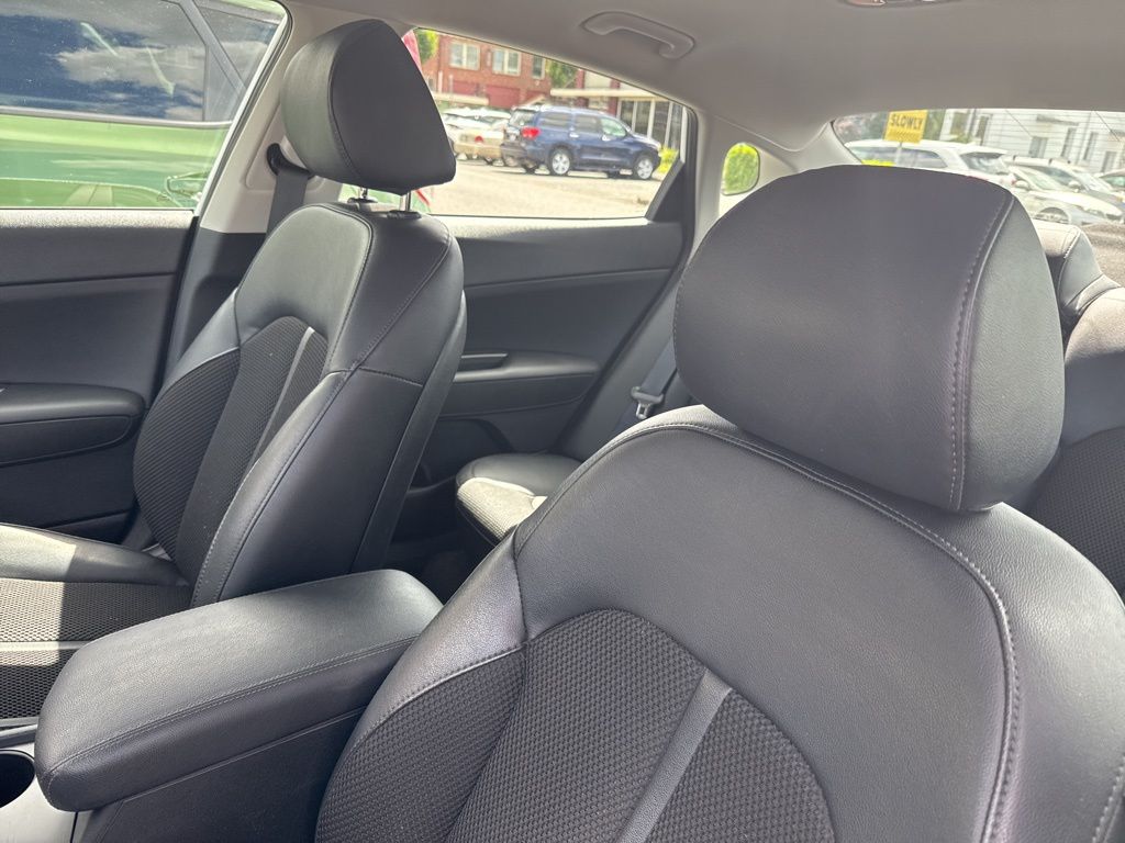 used 2020 Kia Optima car, priced at $19,727