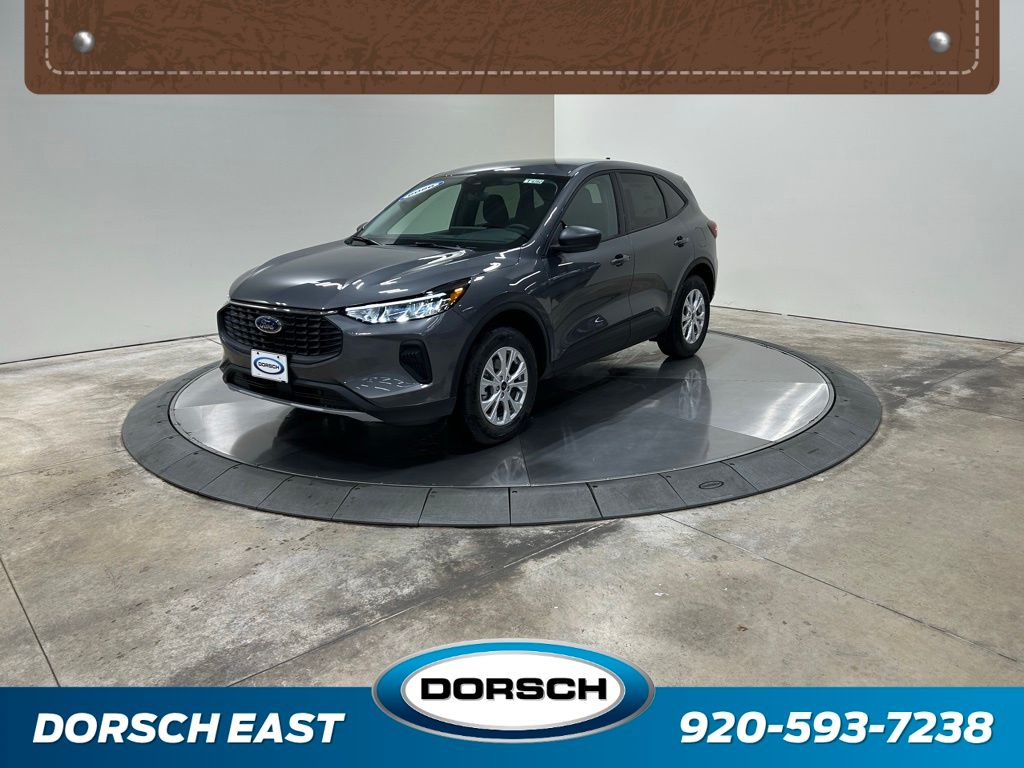 new 2026 Ford Escape car, priced at $38,160