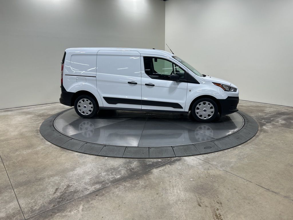 used 2022 Ford Transit Connect car, priced at $14,876