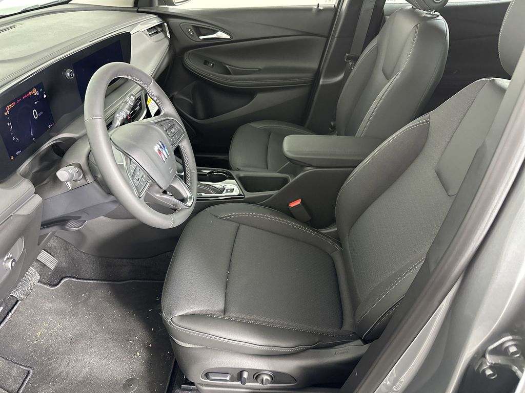 new 2025 Buick Encore GX car, priced at $24,725