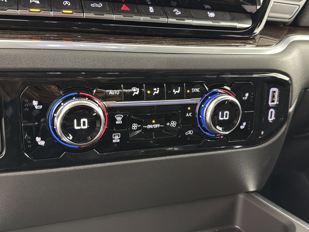 new 2026 GMC Sierra 1500 car, priced at $63,335