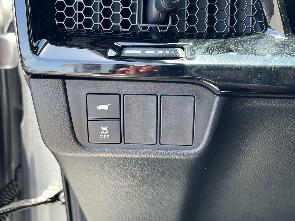 new 2025 Honda CR-V car, priced at $34,939
