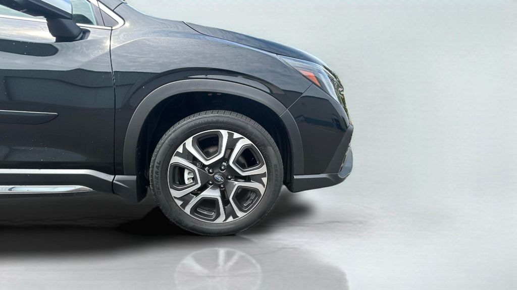 used 2023 Subaru Ascent car, priced at $35,650
