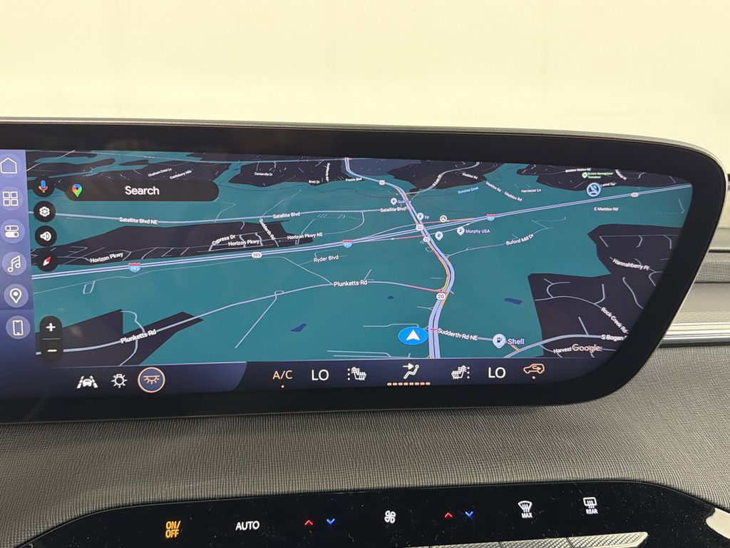new 2026 Buick Enclave car, priced at $56,405