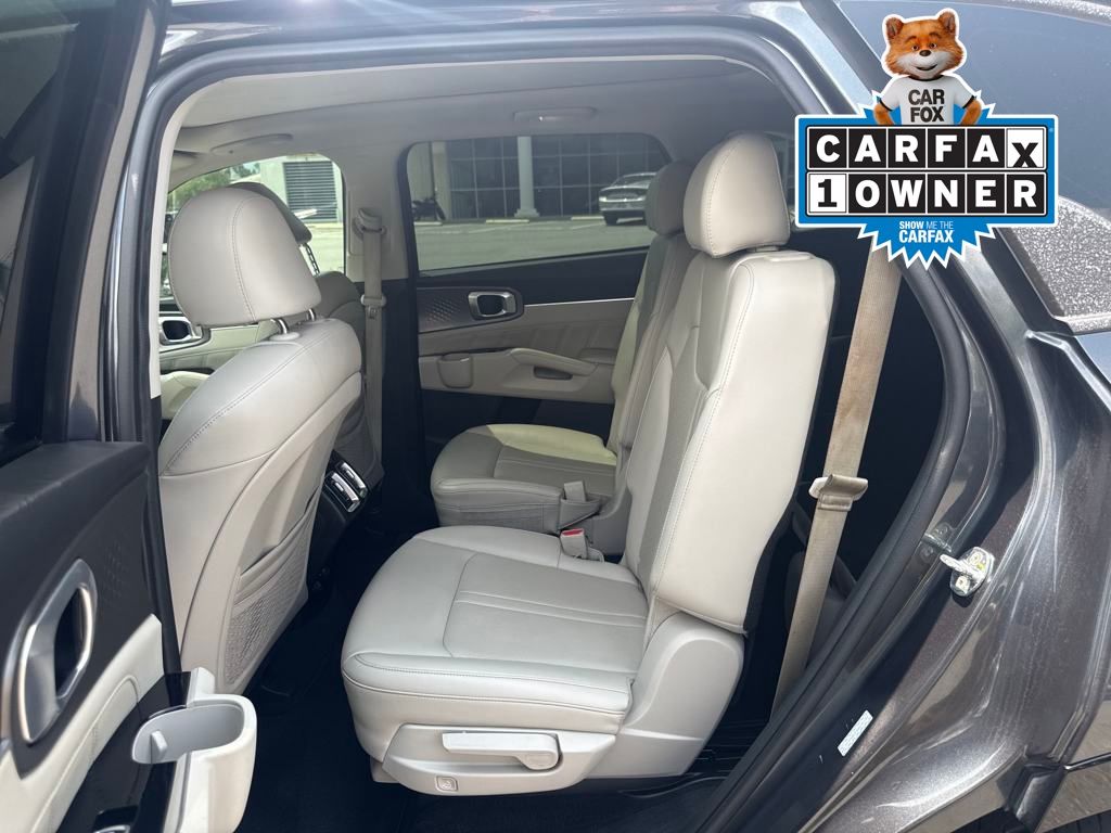 used 2022 Kia Sorento car, priced at $28,994