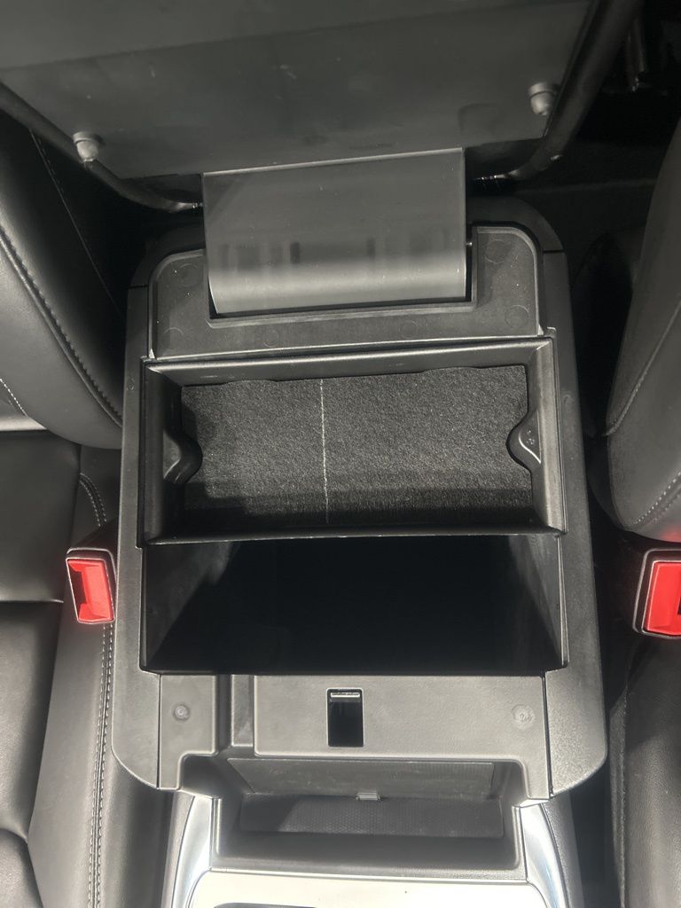 used 2022 Ford Explorer car, priced at $29,789