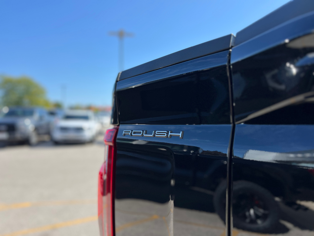 new 2025 Ford F-150 car, priced at $103,345