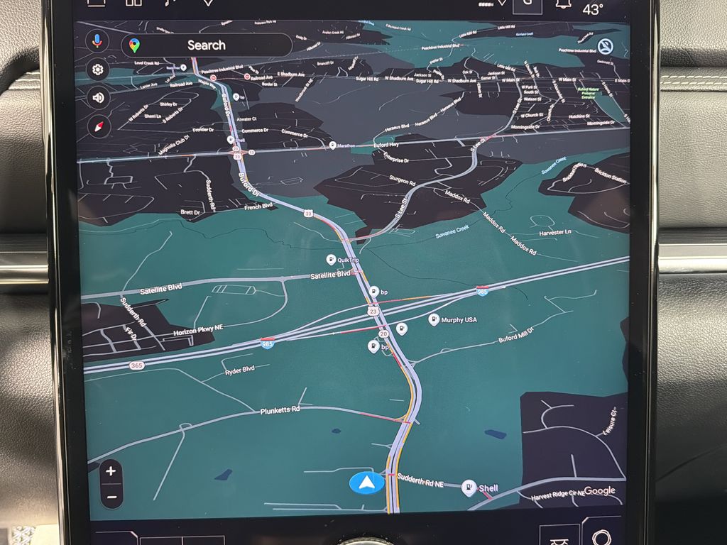 new 2026 GMC Terrain car, priced at $33,740