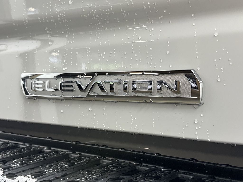 new 2025 GMC Sierra 1500 car, priced at $61,929
