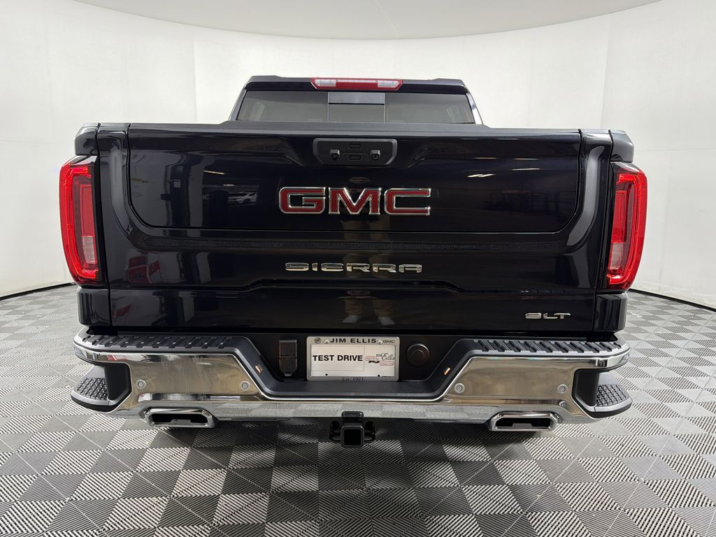 new 2026 GMC Sierra 1500 car, priced at $61,420