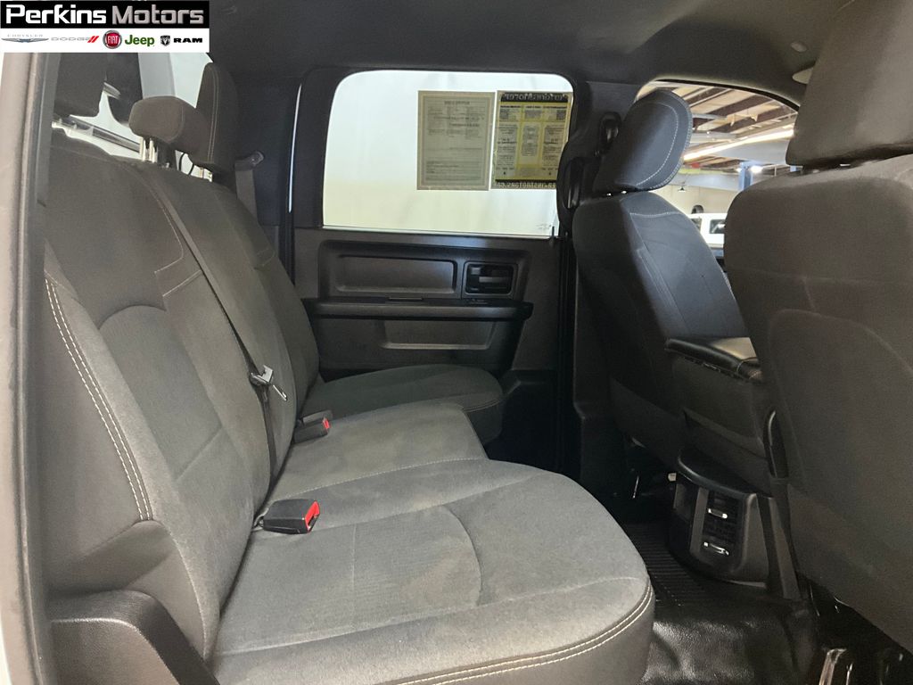 used 2024 Ram 3500 car, priced at $49,898