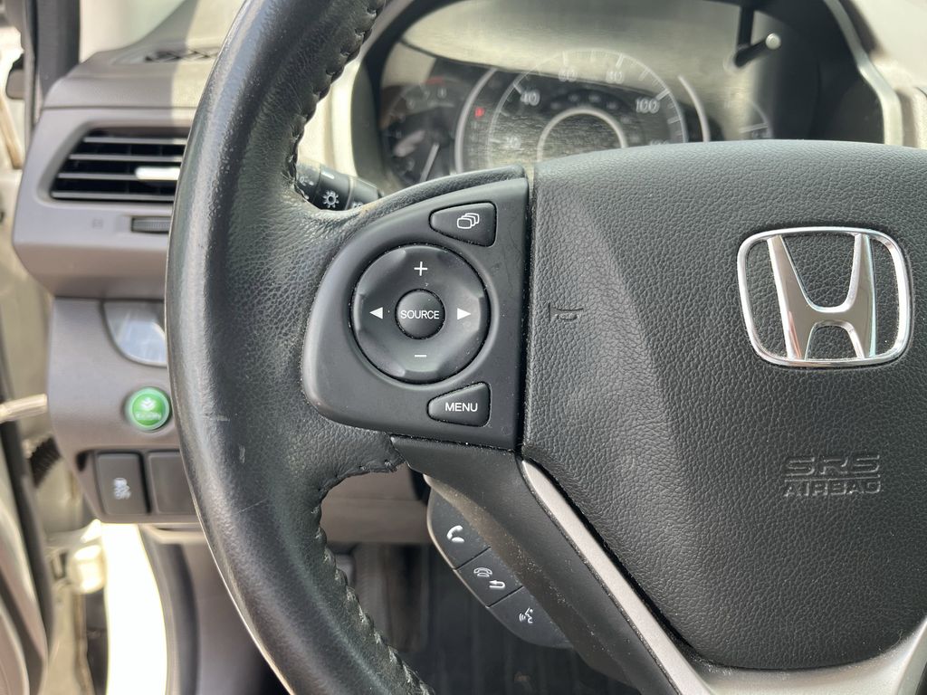used 2014 Honda CR-V car, priced at $15,592