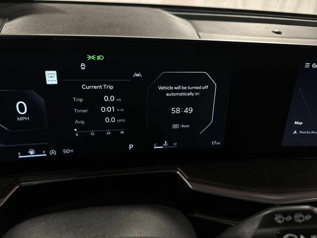 new 2025 Kia Sorento car, priced at $46,484