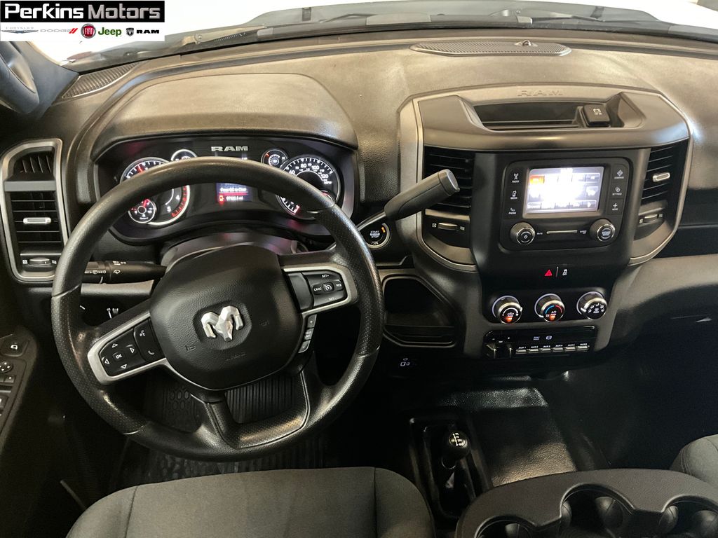 used 2024 Ram 3500 car, priced at $49,898