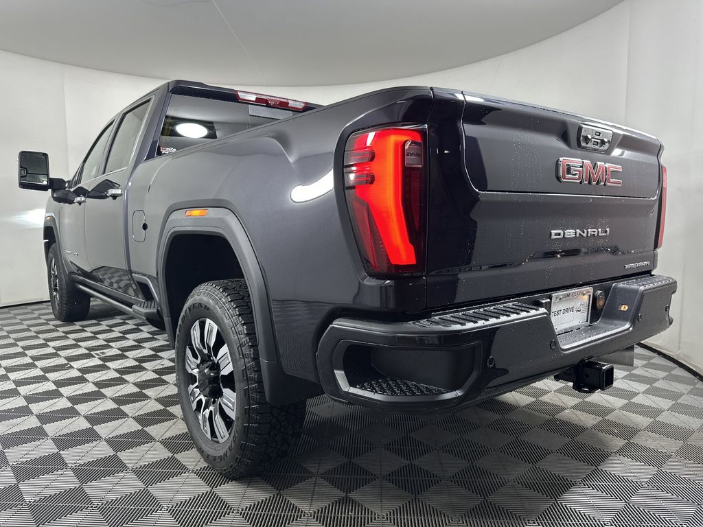 new 2025 GMC Sierra 2500HD car, priced at $85,634