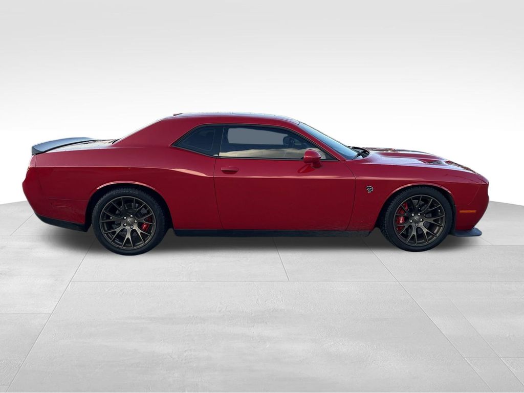 used 2016 Dodge Challenger car, priced at $39,991