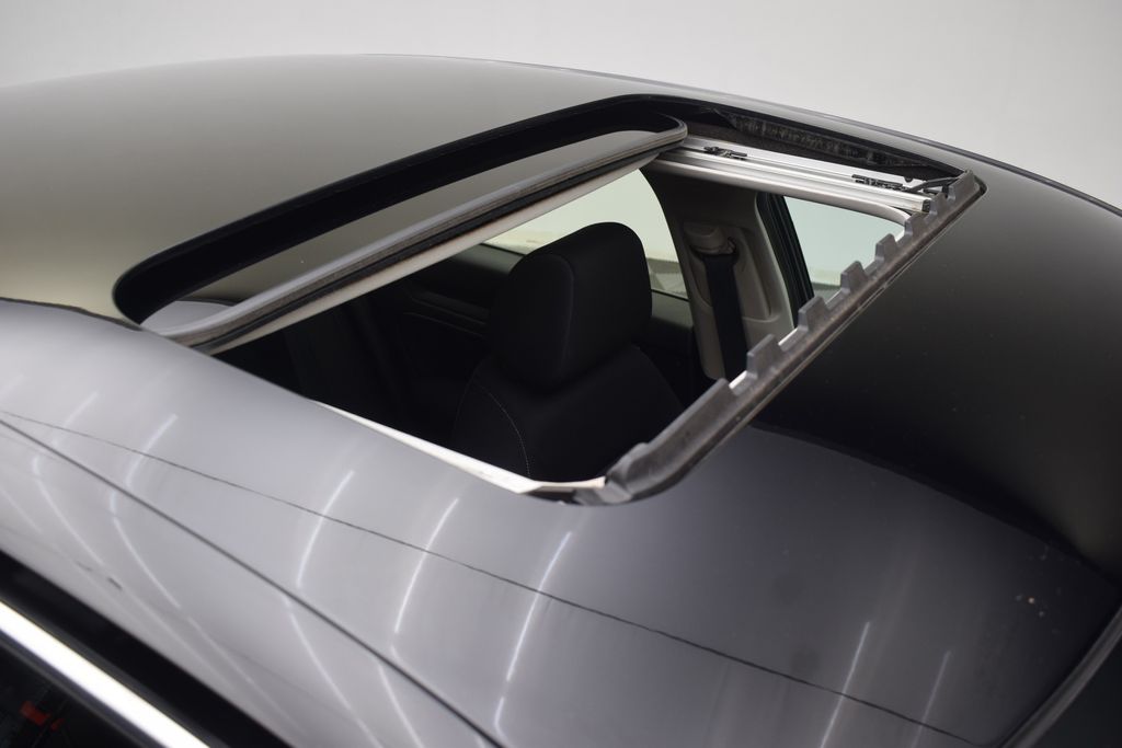 used 2022 Honda Civic car, priced at $24,800