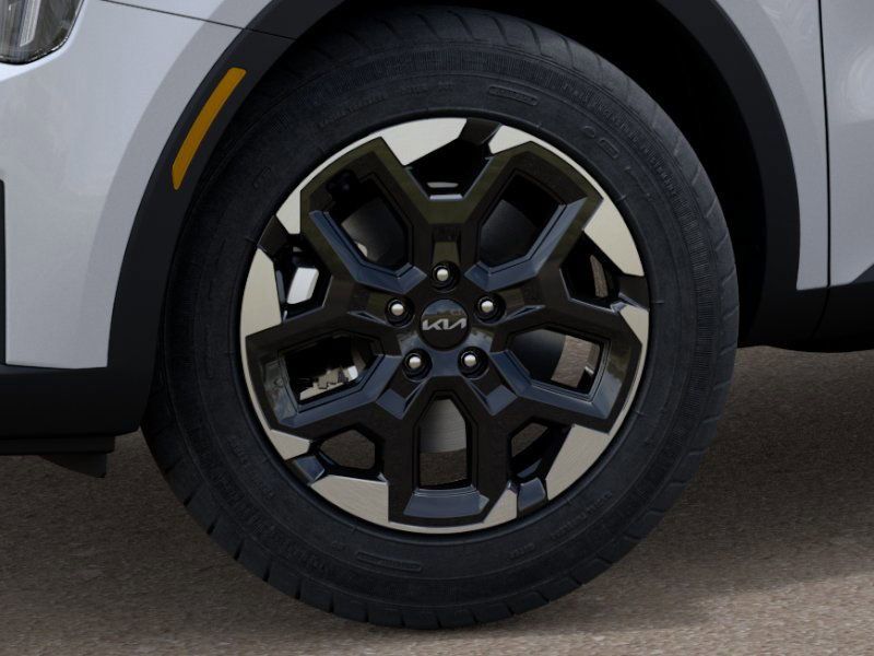 new 2025 Kia Sorento car, priced at $34,298