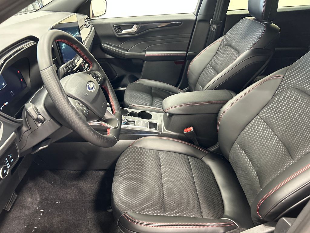 new 2025 Ford Escape car, priced at $35,941