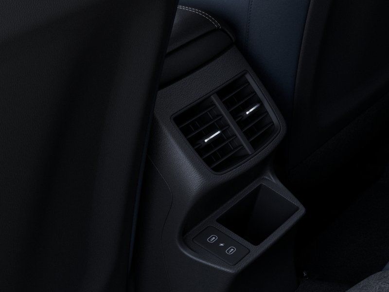 new 2025 Kia Seltos car, priced at $24,518