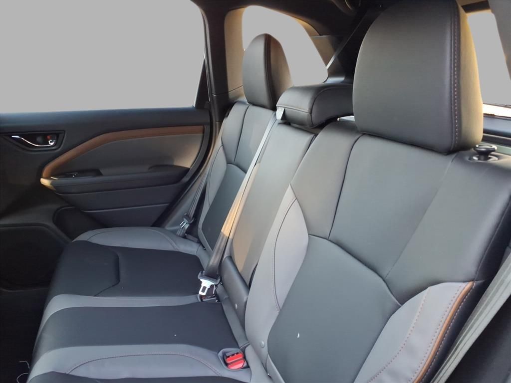 new 2025 Subaru Forester car, priced at $37,506