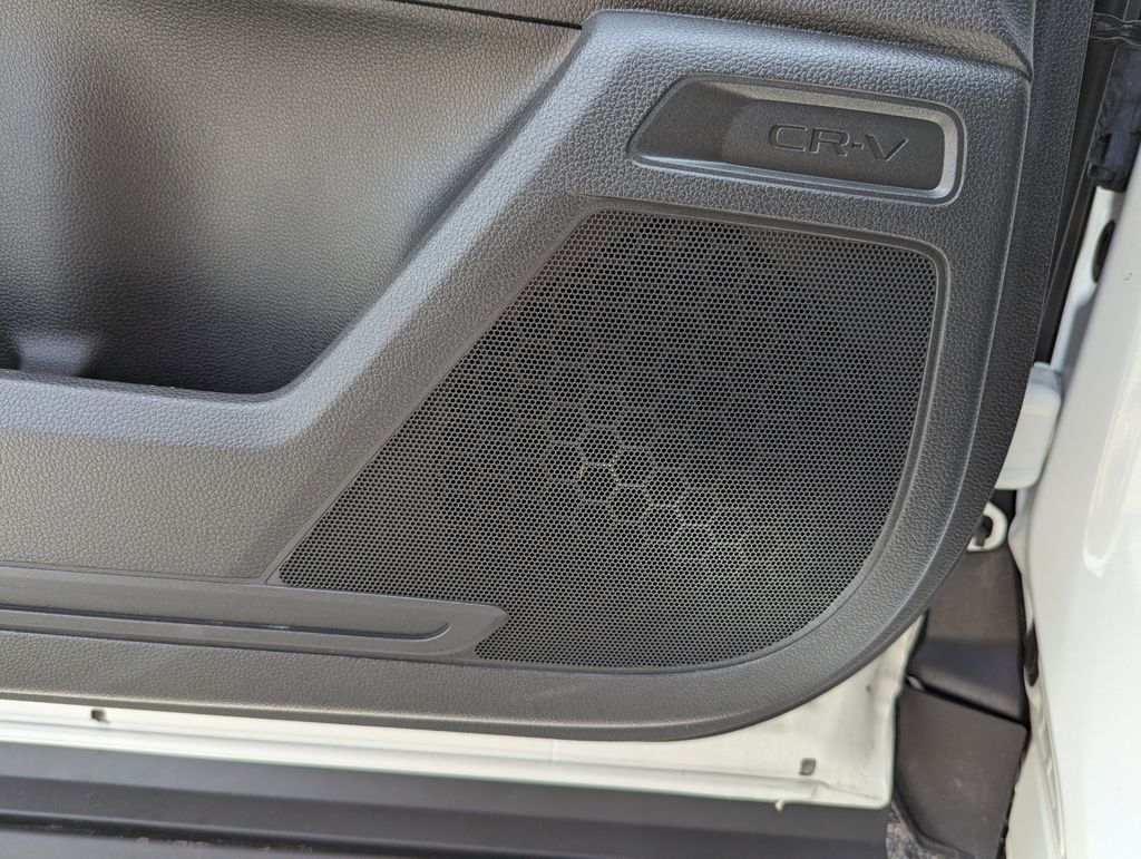 used 2023 Honda CR-V car, priced at $25,995