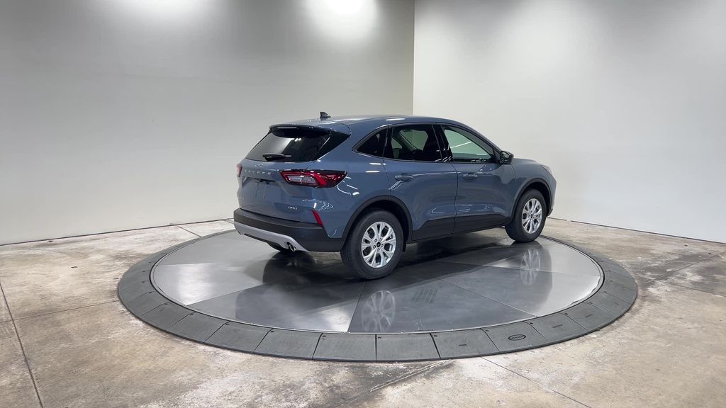 new 2025 Ford Escape car, priced at $34,364