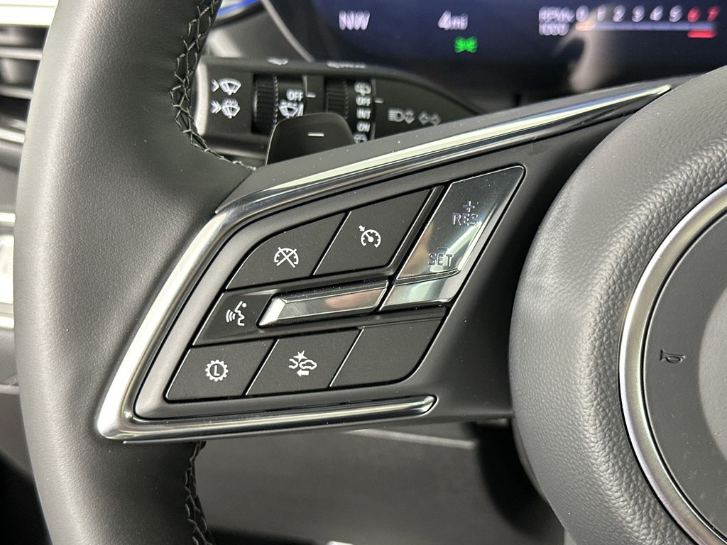new 2025 Buick Enclave car, priced at $56,994