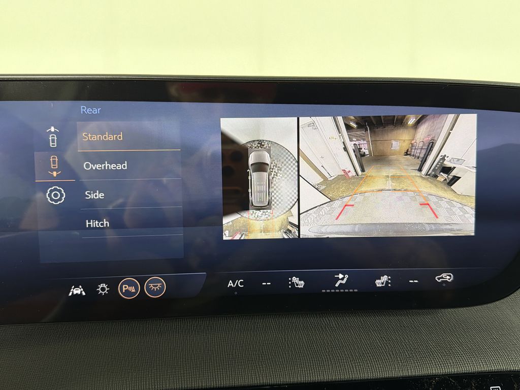 new 2026 Buick Enclave car, priced at $52,805