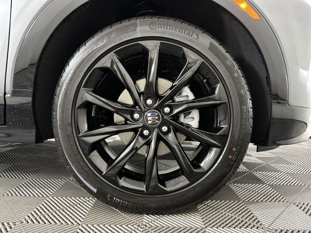 new 2026 Buick Encore GX car, priced at $32,970