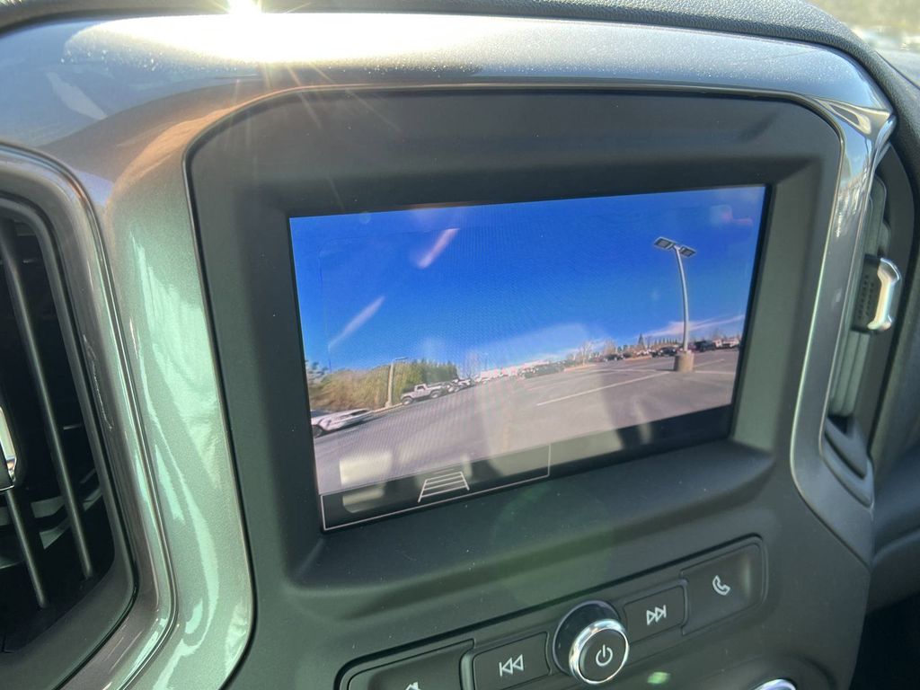 new 2025 GMC Sierra 3500HD car, priced at $48,443