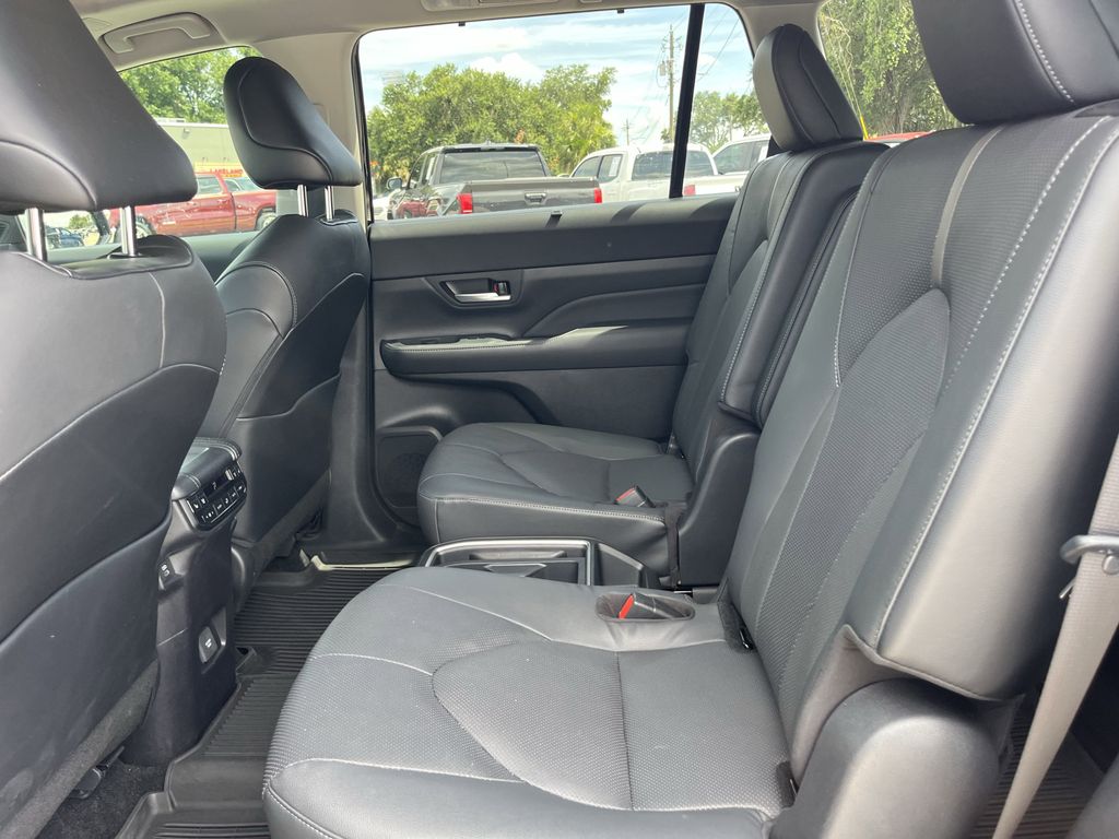 used 2023 Toyota RAV4 car, priced at $26,631