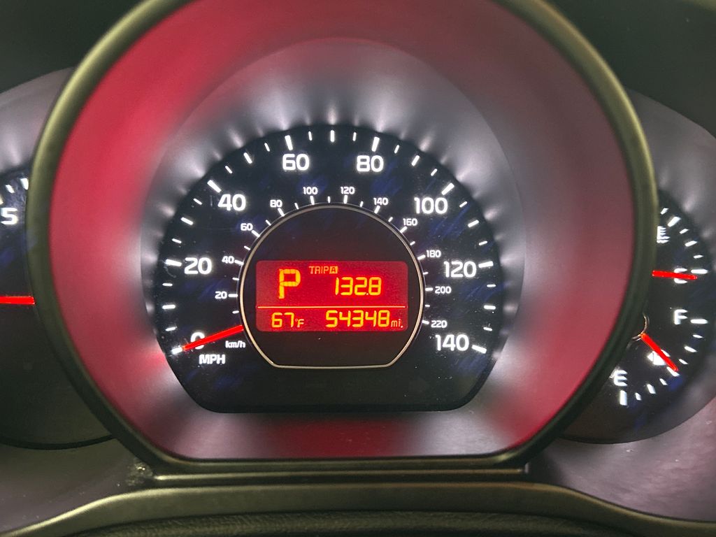 used 2017 Kia Soul car, priced at $13,203