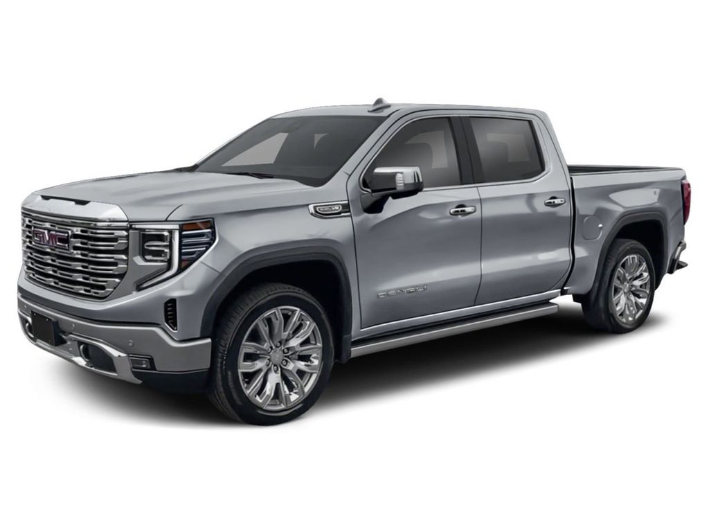 new 2026 GMC Sierra 1500 car, priced at $73,393