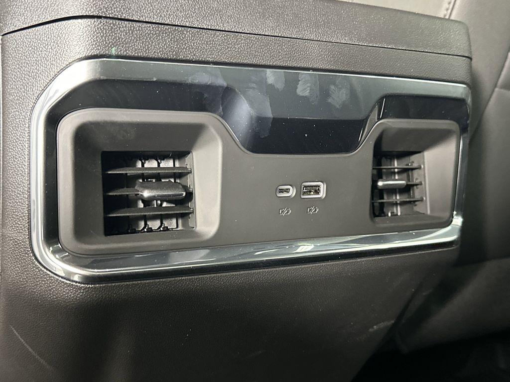 new 2025 GMC Sierra 1500 car, priced at $61,929