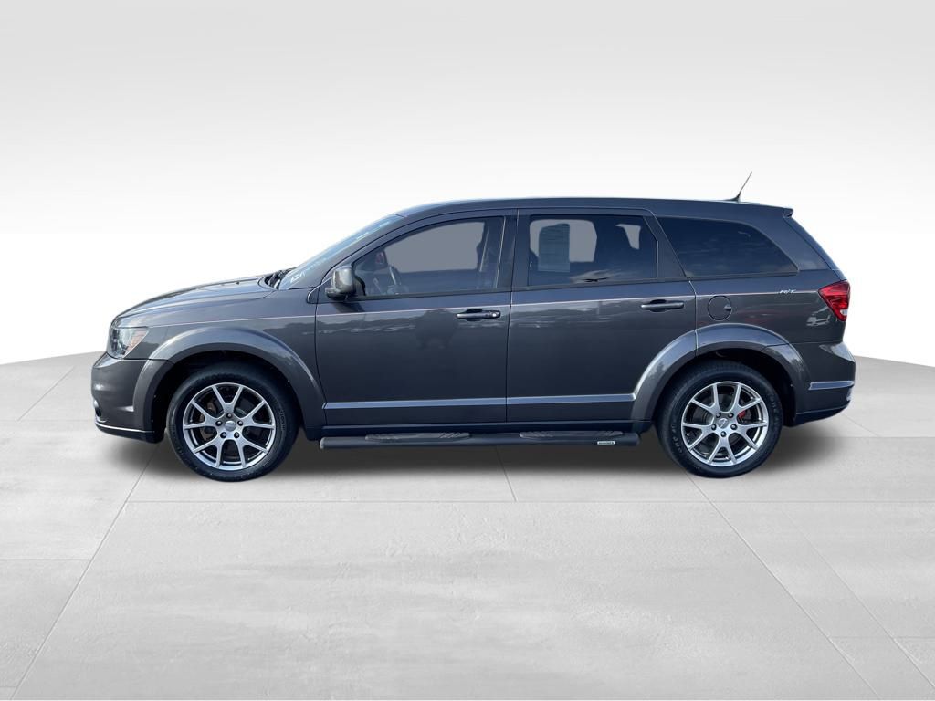 used 2016 Dodge Journey car, priced at $11,300