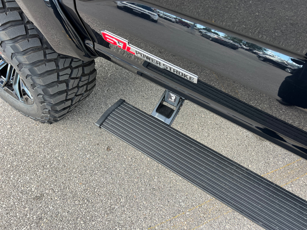 new 2026 Ford F-250SD car, priced at $124,796