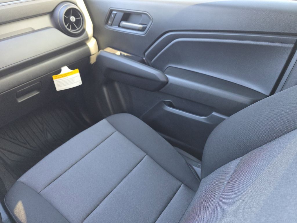 new 2026 Chevrolet Colorado car, priced at $29,500